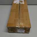 Over The Table Rod Stand with Clamps Adjustable 47"-98" Length 30"-43" Height Gold Table Arch Stand Hanging for Decoration Flowers Display Wedding Birthday Party Halloween Christmas