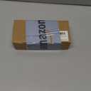 Puroma Lock Box, Large Key Lock Box Resettable Combination Code Lockbox, Portable Wall Mount Lockbox Security Safe Box for Outside Outdoor Home Office Door Handle House Key, Gray (1 Pack) (Grey)