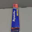 Reynolds Wrap Everyday Strength Aluminum Foil Roll, Freezer and Grill Safe, Great for Foil Packets and Home Cooking, 12 Inches Wide, 200 Total Sq. Ft.