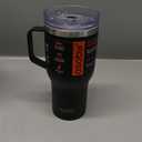 asobu 360 Travel Mug Black, 0.9L