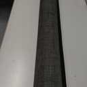 Blvornl Office Chair Mat for Hardwood Floor and Low Pile Carpet, 35"x 48" Desk Chair Mat for Hard Wood, Anti-Slip Hard Floor Protector Rolling Chair Mats, PVC Mat Desk Rug for Home, Black