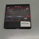 RUIPRO 8K Fiber Optic HDMI 2.1b Cable 50 Feet 48Gbps 8K60Hz 4K120Hz Dynamic HDR HDCP2.2/2.3 for RTX4080/4090/3080/3090, Xbox S/X, PS5/4, AVR, Projector, LG/Samsung/Sony TV