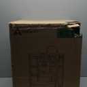 Creality K2 SE 3D Printer, Support Multicolor Printing Needs CFS, 500mm/s High-Speed Printing, Auto Leveling, Vibration Control, Compact Desktop Upgrate 3D Printer, Print Size 220x215x245mm