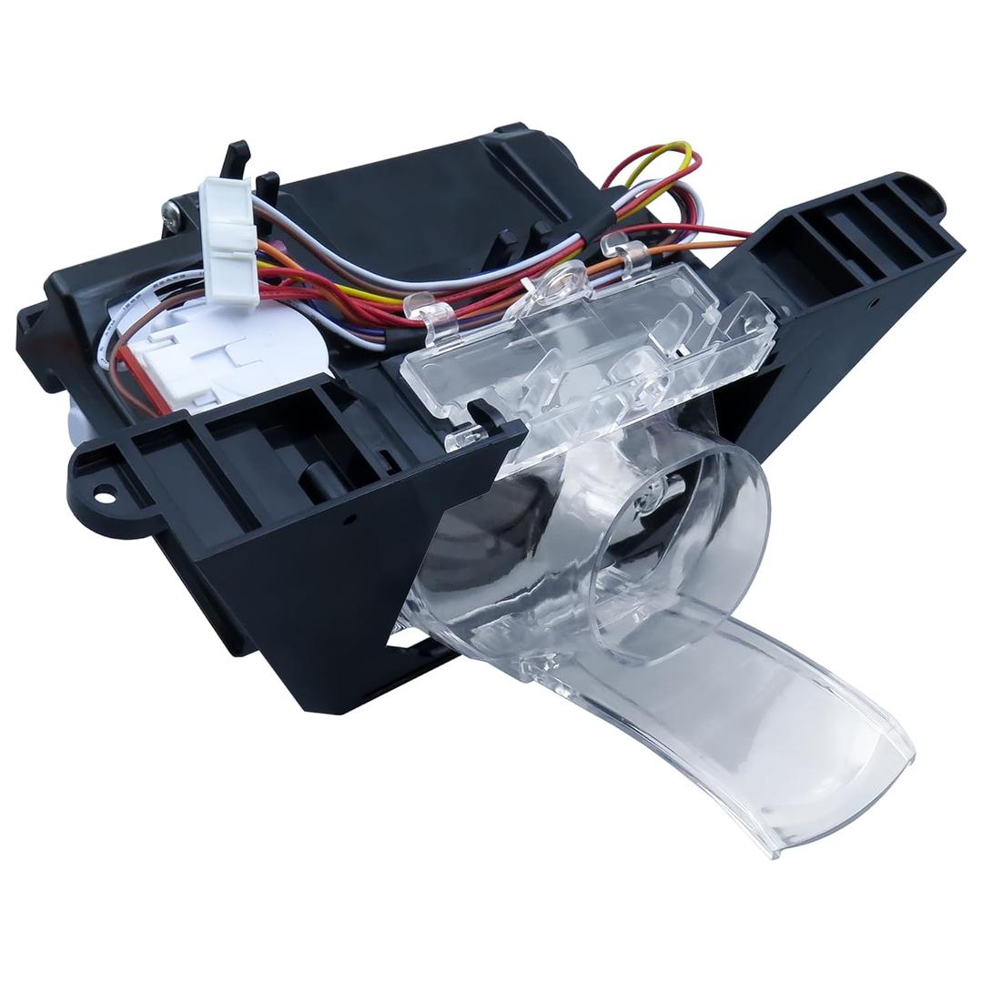 242270106 Replacement for Frigidaire Refrigerator Dispenser Module 242270106