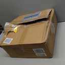 15" Pressure Washer Surface Cleaner for Gas Power Washer, Anti-Rust Coating, Stainless Steel Rotating System, 4 Spray Nozzles, Pressure Washer Gun & 2 Extension Wands - 5000 PSI