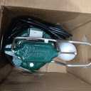 Zoeller M53 Mighty-mate Submersible Sump Pump, 1/3 Hp