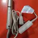 Shark FlexStyle Air Styling & Drying System, Powerful Hair Dryer Brush & Multi-Styler with Auto-Wrap Curlers, Paddle Brush, Oval Brush, Concentrator Attachment, Stone, HD430