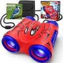 Kids Spiderman Binoculars Spiderman