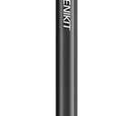 Third Hand Support Pole Heavy Duty, Cabinet Jacks for Installing Cabinets with 200 LBS Capacity and Expand from 49-1/5 to 114-1/5 in, 1-PC