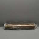 LazBlinds Cordless Bamboo Roman Shades, Privacy Blinds for Interior Windows, Room Darkening Roll Up Bamboo Blinds for Home & Patio, 23.5" W x 64" H, Highfield Teak