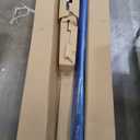 SCITOO Truck Bed Cargo Rack Truck Bed Extender Compatible for 79" Black Pickup Truck Cargo Carrier