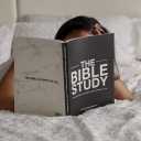 The Bible Study: A One Year Study of the Bible and How It Relates to You