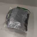 baleaf Men's Padded Bike Shorts Cycling Road Biking Riding Bicycle Cycle Wear Pockets UPF 50+ MTB Accessories Tights XL