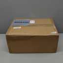 Citylife 17 QT Plastic Storage Bins Clear Storage Box with Lids Multipurpose Stackable Storage Containers for Organizing Tool, Craft, Crayon