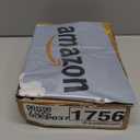 WFLNHB Xenon Headlight Ballast with Igniter and D1S Bulb 5DV 009 000-00 Replacement for Escalade 2007-2014 Town Country 2008-2014 E60 2006-2009