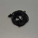 Printer Cable 50 FT - USB A to USB B Printer Cable Compatible with HP, Canon, Brother, Samsung, Dell, Epson and More