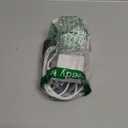 2Pack 3800mAh for Arlo Battery with Charger Station, Supports PD Fast Charging Mode, 2026 Upgrade Rechargeable High Capacity Lithium Battery for Arlo Pro/ 2 Camera