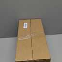 2 Pairs 2-Way Coaxial Car Audio Speakers Full Range Speakers with Powerful Sound and Easy Installation Enhanced Bass Response Black Car Loudspeaker (6.5")