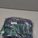 Seattle Classic Vintage Green Sweatshirt, Size 2XL