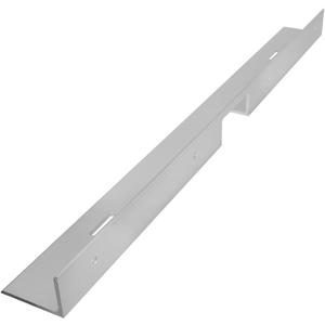 32" L Table Fence Pre-drilled - PW1098