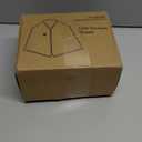 Cordless Heated Blanket Battery Operated, Portable Electric Heated Shawl Wrap Blanket for Women Men, Wireless Wearable USB Heated Warming Throw Blanket for Indoor Outdoor