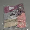 5 Pairs Winter Wool Socks Thick Soft for Women, Vintage Winter Warm Womens Boot Sock Gifts (Gentle Blending)