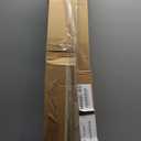 240338001 (TOP) and 240337901 (MIDDLE) Door Shelf Bin Racks Compatible with Frigidaire Refrigerator