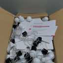 Bugame Light Up Numbers 4FT, Number 26 Light Up Sign Marquee Numbers 4 Feet Tall, Large 26 Marquee Number for 26th Birthday Party Decorations Mosaic Nmero