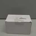 8 Pieces Tea Cup and Saucer Display Holder Rack Metal Saucer Tea Cup Holder Display Coffee Mug Organizer for Plate Teapot 6.22 x 2.44 Inches (Rose Gold, Spiral Style)