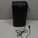 Dehumidifier, 95OZ Dehumidifier for Home 1000 Sq.Ft - Quiet with Auto Shut Off & Relaxing 7 Color Ambient Light,Ideal for Livingroom, Bedroom, Basement(Black)