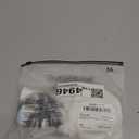 WDIRARA Women's Graphic T Shirts Crewneck Short Sleeve Tee Y2k Crop Tops (Medium)