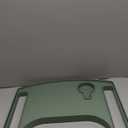 Sigo Green Walker Tray for Rolling Folding Walker, Tray Table with Cup Holder for Standard Walkers Seniors, Detachable Non Slip TV Accessories Basket Holding Plate Cups Clip On Small Bag Carrier