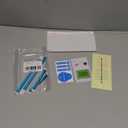 eXtremeRate White DIY Replacement Shell for Nintendo Switch Lite, NSL Handheld Controller Housing with Screen Protector, Custom Case Cover for Nintendo Switch Lite [Console NOT Included]