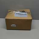 5.4Ft/170cm Posable Halloween Skeleton, Full Body Life Size Skeleton with Movable Joints for Indoor Outdoor Halloween Decorations, Spooky Party Props Decor 1Pc 