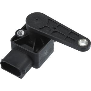 Air Suspension Ride Height Level Sensor for BMW 128i No.37146763735 | Front Rear Left Right Height Level Sensor 1 Pc