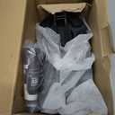 Speakers Bluetooth Wireless: 80W(Peak) Loud Speaker with Bass, 20H Playtime, IPX6 Waterproof, Large Jobsite Speakers for Work, Outdoor, Workshop, Garage, Portable Speaker with TWS (Black)