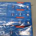 Crest Cavity Protection Regular Toothpaste 8.2 oz (232g) - Pack of 4