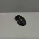 Mute Ergonomic Gaming Mouse iMice GW-X7 7 Buttons Rechargeable RGB Wireless Adjustable DPI Ergonomic Gaming Office Mice