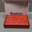 Advent Calendar 2025 Christmas Tree Building Blocks for Adult Kids,24 Day Countdown Calendar Transform Xmas Tree Building Toys with LED Light,888+ Pieces,Christmas Gift for Teen Girls Boys