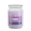 Candle-lite Scented Jar Candle - Soul Mate