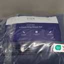 King Size 4 Piece Sheet Set - Comfy Breathable & Cooling Bed Sheets Set - Hotel Luxury Bedding for Women, Men, Kids, Teens, Boys & Girls - Deep Pockets, Ultra-Soft, Wrinkle Free - Oeko-Tex - Navy Blue