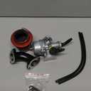 PZ22 Carburetor 22mm Carb For SSR 125cc 110cc CRF50cc TaoTao Coolster Apollo 125cc 110cc 70cc 50cc Tao DB14 DB24 ATV Pit Dirt Bike Go Karts Assembly