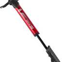 Bell Zephyr 100 Bicycle Frame Pump
