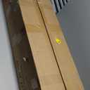 20Ft Tall Street Light Pole - Outdoor Metal Split Heavy Duty Street Lamp Post for Outside Large Solar Street Lights with Mounting Rebar Cage Base Accessory for Parking Backyard Patio Yard