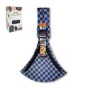 Baby Sling Carrier 2026 Baby Carrier Newborn to Toddler Sling Lightweight Baby Carrier Sling with Adjustable Straps Toddler Carrier Wrap for 10-30 lbs(Square)