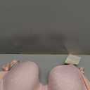 Warner's Womens Women's Cloud 9 Super Soft Wireless Lightly Lined Comfort Bra 1269 (38D)