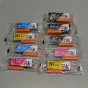 8PK, PGI-280XXL CLI-281XXL Replacement for Canon 280 281 Ink cartridges, More PGBK Combo Pack, (4PGBK+1BK+1C+1M+1Y) for Canon TR8620a Ink cartridges