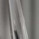 LazBlinds Cordless Cellular Shades, No Tools No Drill Blackout Honeycomb Shades Pleated Blinds for Windows, 24.5'' W x 72'' H, Silver White