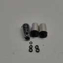 Brita Faucet Mount Water Filter for Sink, Removes 99% of Lead, Elite Filtration System, Includes 2 Replacement Filters, Chrome