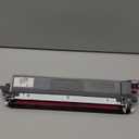 Brother Genuine TN229XLM Magenta High Yield Printer Toner Cartridge - Print up to 2,300 Pages(1)